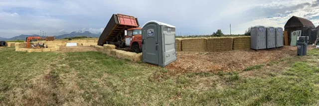 Dumpster and Portable Toilet Rental Canyon View Dumpsters Ogden UT Portable Toilets